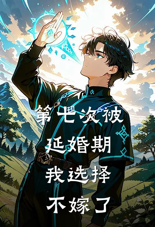 第七次被延婚期，我选择不嫁了
