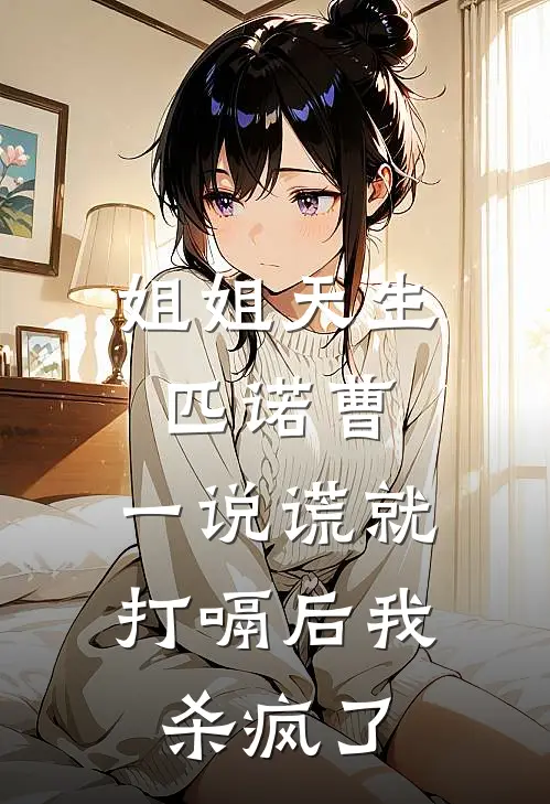 姐姐天生匹诺曹，一说谎就打嗝后我杀疯了
