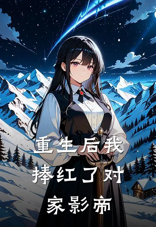 重生后我捧红了对家影帝