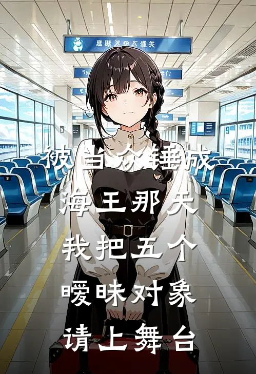 被当众锤成海王那天，我把五个暧昧对象请上舞台
