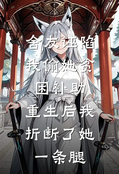 舍友诬陷我偷她贫困补助，重生后我折断了她一条腿