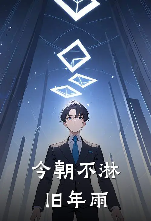 今朝不淋旧年雨