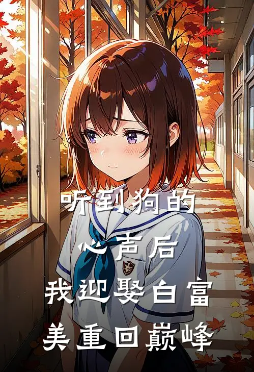 听到狗的心声后，我迎娶白富美重回巅峰
