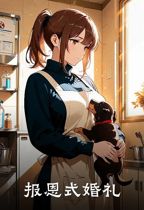 报恩式婚礼