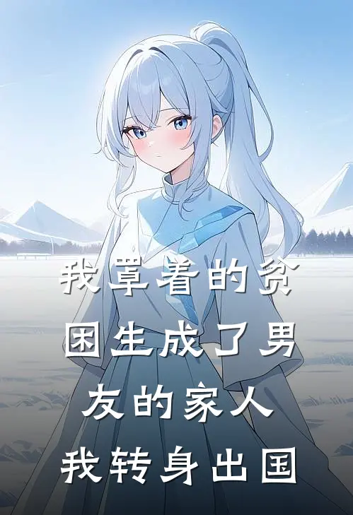 我罩着的贫困生成了男友的家人，我转身出国