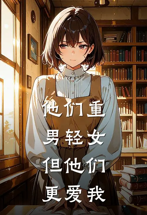 他们重男轻女，但他们更爱我