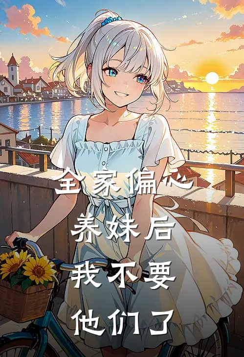 全家偏心养妹后，我不要他们了
