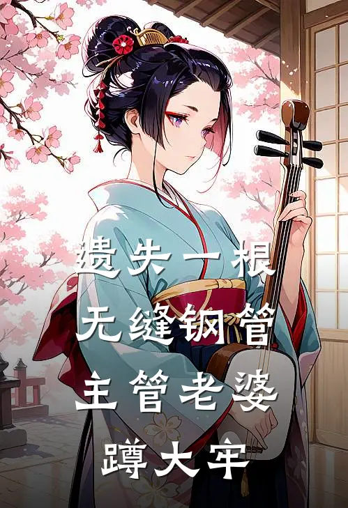 遗失一根无缝钢管，主管老婆蹲大牢