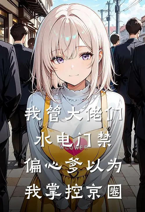 我管大佬们水电门禁，偏心爹以为我掌控京圈
