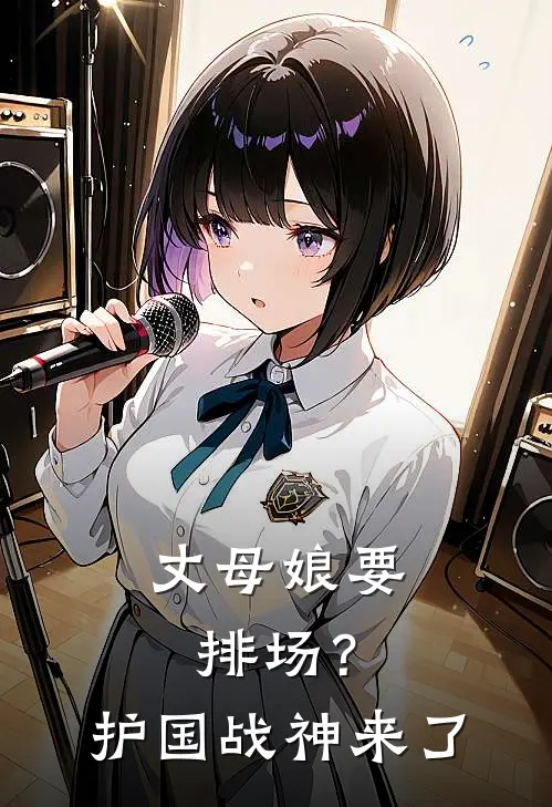 丈母娘要排场？护国战神来了