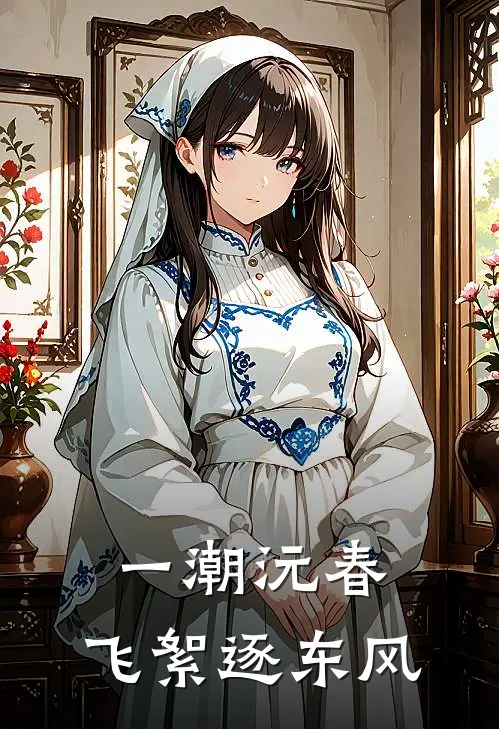 一潮沅春，飞絮逐东风