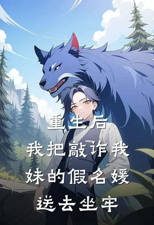 重生后，我把敲诈我妹的假名媛送去坐牢