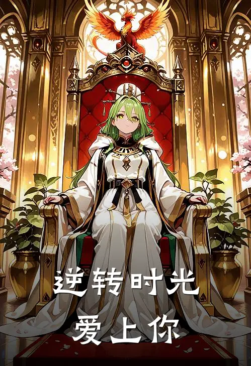 逆转时光爱上你