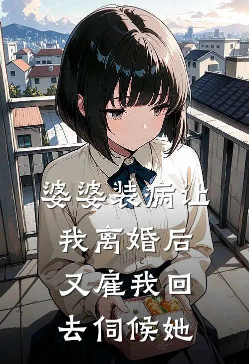 婆婆装病让我离婚后，又雇我回去伺候她