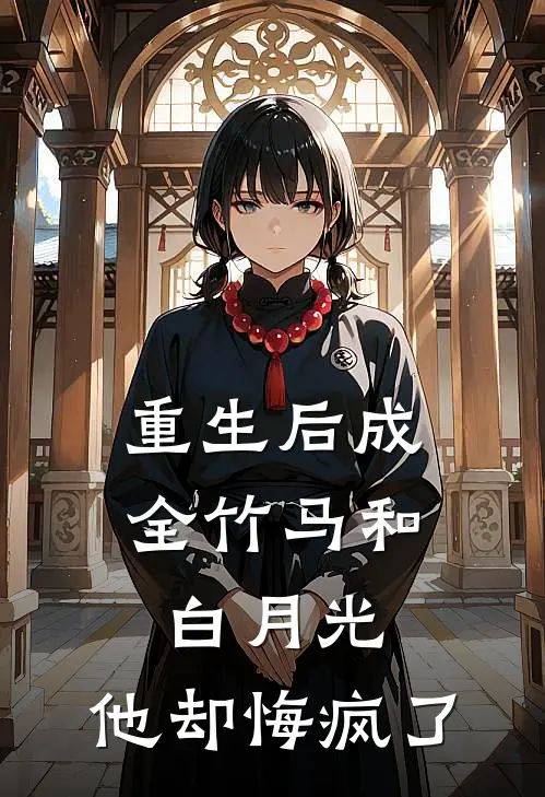 重生后成全竹马和白月光，他却悔疯了