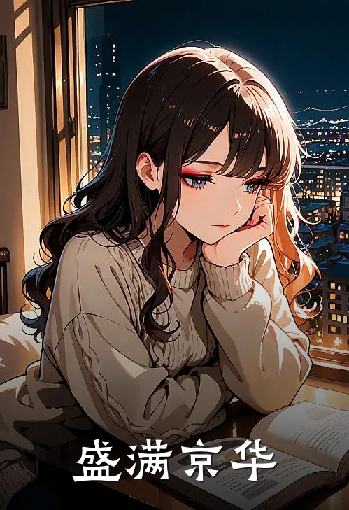 盛满京华