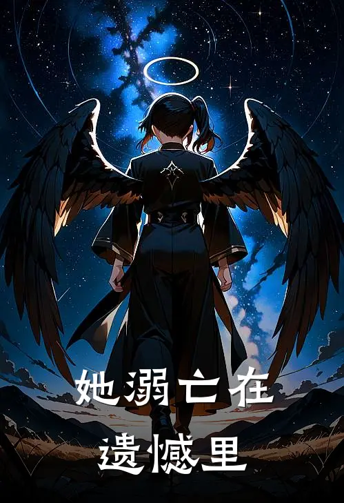 她溺亡在遗憾里