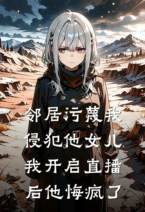 邻居污蔑我侵犯他女儿，我开启直播后他悔疯了