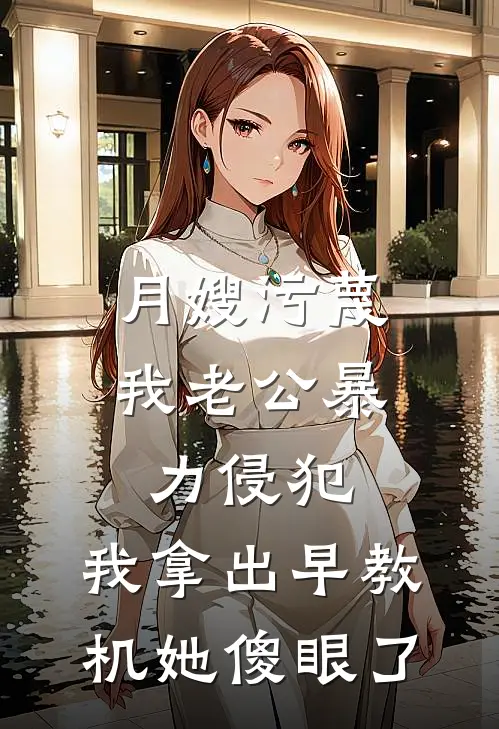 月嫂污蔑我老公暴力侵犯，我拿出早教机她傻眼了