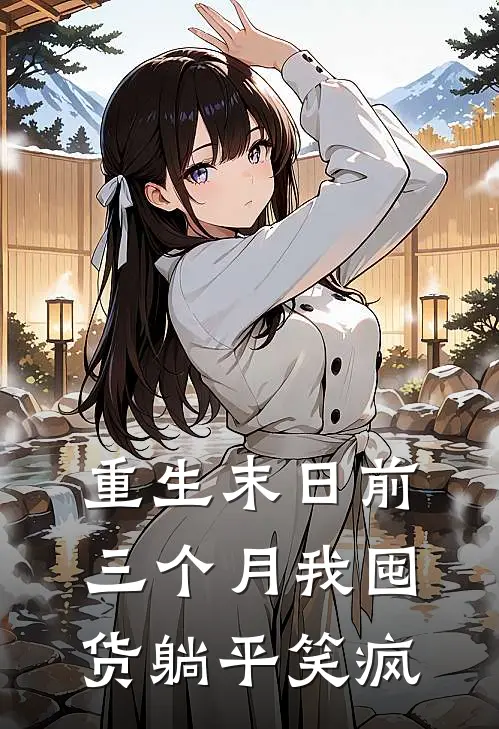 重生末日前三个月我囤货躺平笑疯