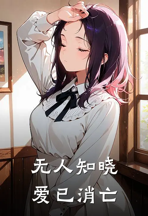 无人知晓爱已消亡