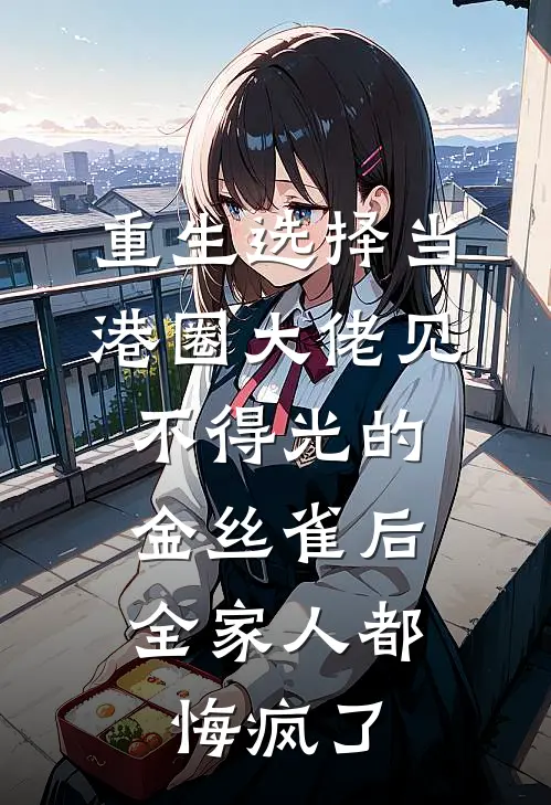 重生选择当港圈大佬见不得光的金丝雀后，全家人都悔疯了