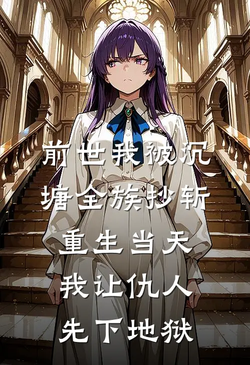 前世我被沉塘全族抄斩，重生当天我让仇人先下地狱