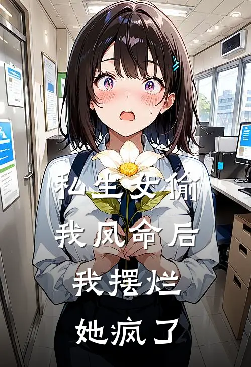 私生女偷我凤命后，我摆烂她疯了