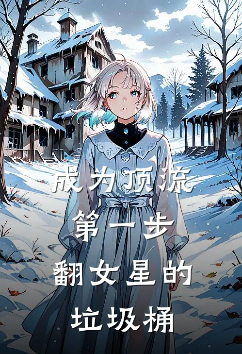 成为顶流第一步,翻女星的垃圾桶