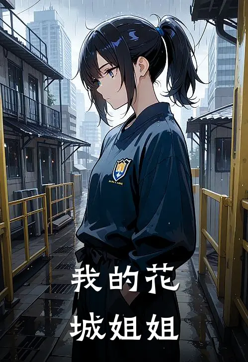 我的花城姐姐