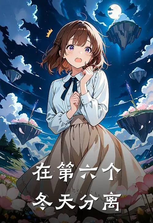在第六个冬天分离