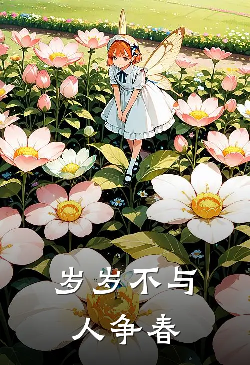 岁岁不与人争春