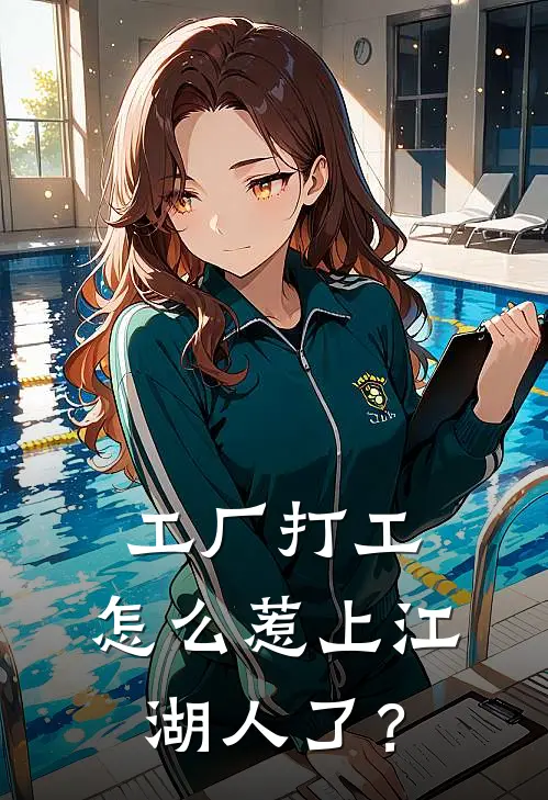 工厂打工，怎么惹上江湖人了？