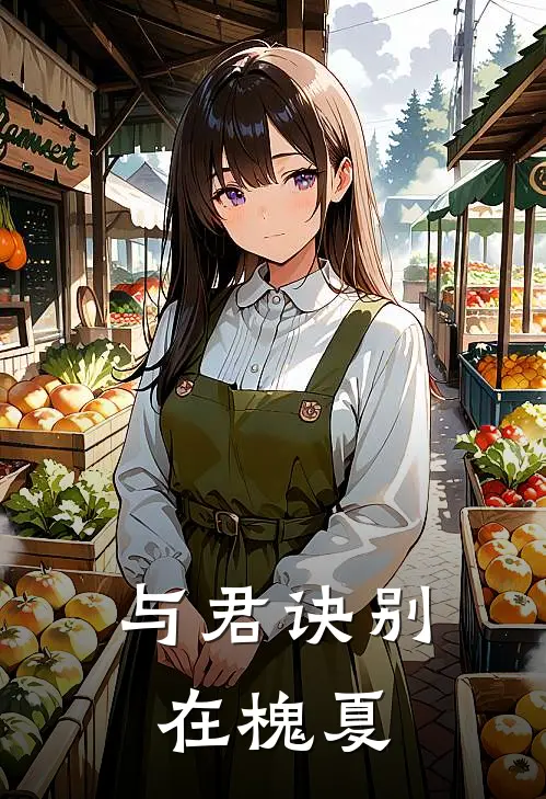 与君诀别在槐夏