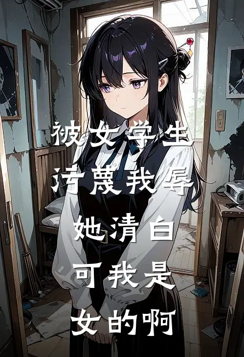 被女学生污蔑我辱她清白，可我是女的啊