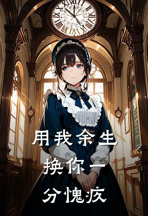 用我余生，换你一分愧疚