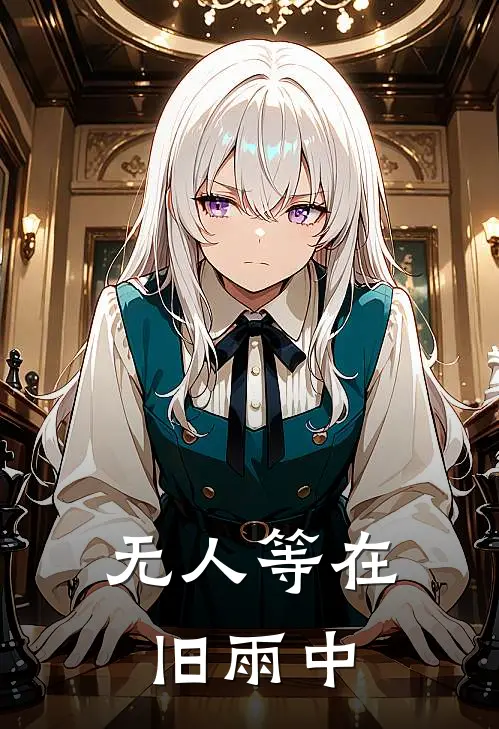 无人等在旧雨中