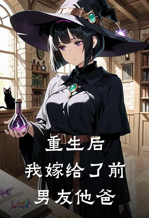 重生后，我嫁给了前男友他爸