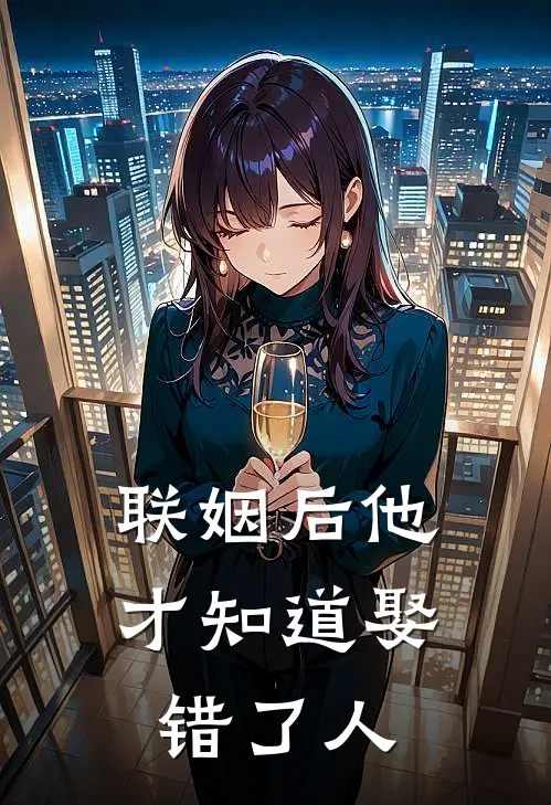 联姻后他才知道娶错了人