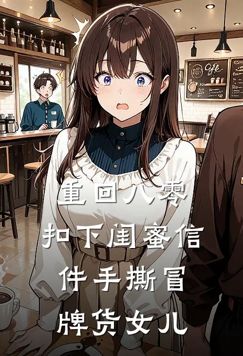 重回八零，扣下闺蜜信件手撕冒牌货女儿