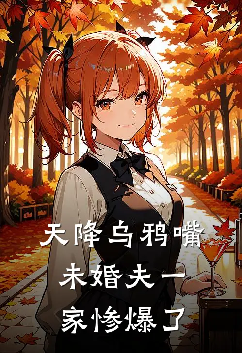 天降乌鸦嘴，未婚夫一家惨爆了