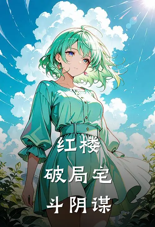 红楼：破局宅斗阴谋