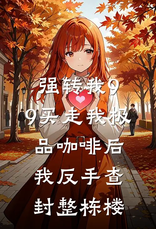 强转我9.9买走我极品咖啡后，我反手查封整栋楼