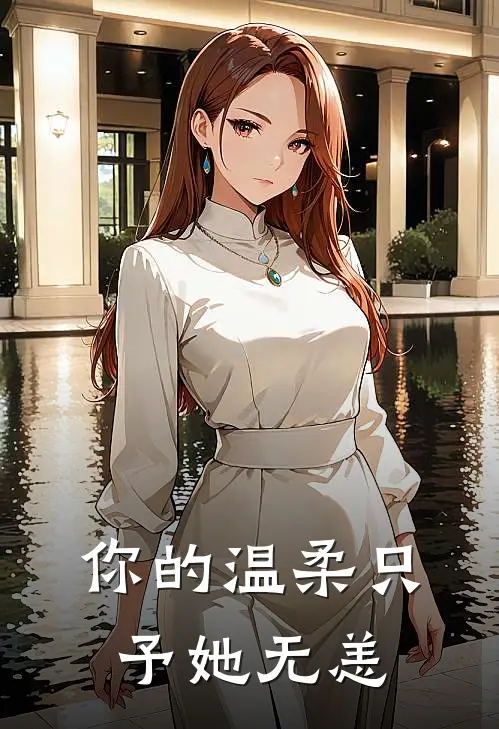 你的温柔只予她无恙