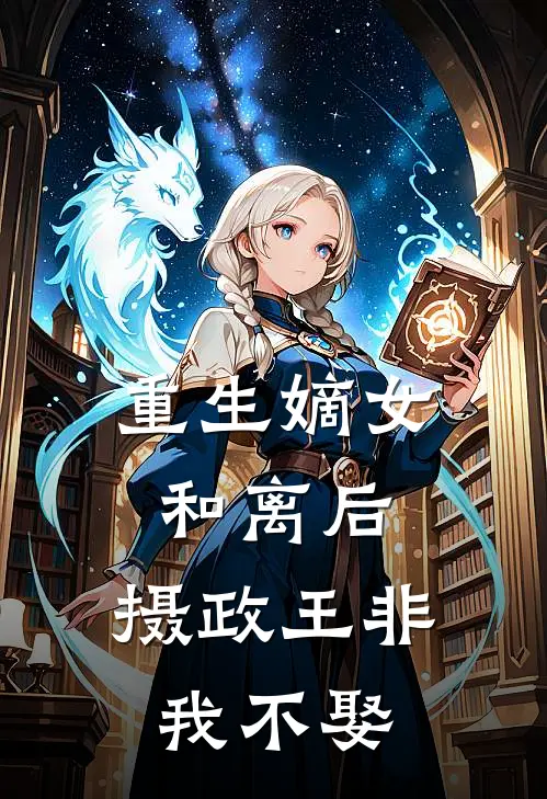重生嫡女和离后，摄政王非我不娶