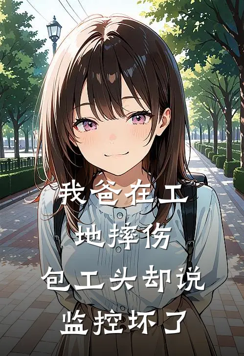 我爸在工地摔伤，包工头却说监控坏了