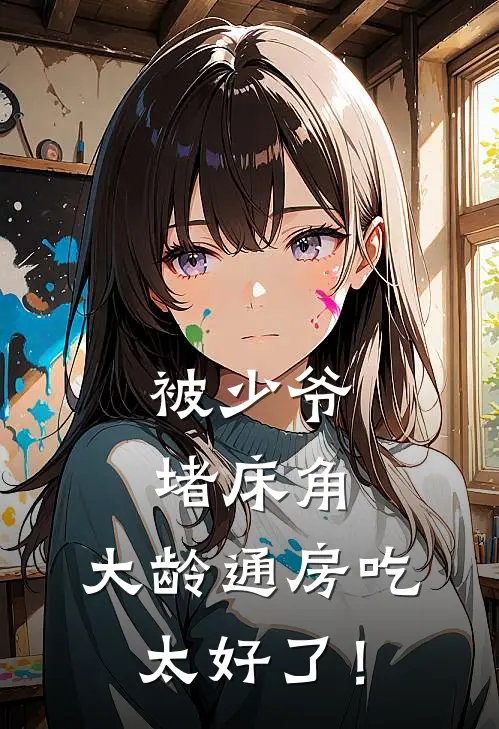 被少爷堵床角，大龄通房吃太好了！