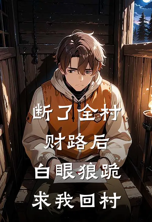断了全村财路后，白眼狼跪求我回村