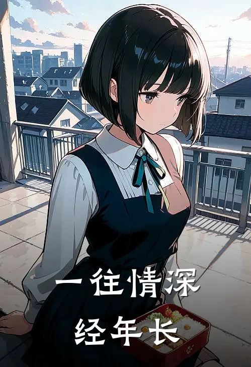 一往情深经年长