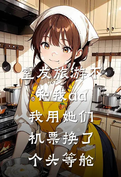 室友旅游不和我aa，我用她们机票换了个头等舱